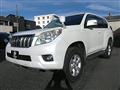 2012 Toyota Land Cruiser Prado