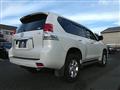 2012 Toyota Land Cruiser Prado