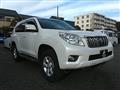 2012 Toyota Land Cruiser Prado