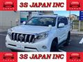 2014 Toyota Land Cruiser Prado