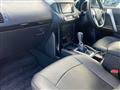 2014 Toyota Land Cruiser Prado