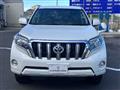 2014 Toyota Land Cruiser Prado