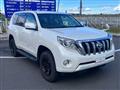 2014 Toyota Land Cruiser Prado