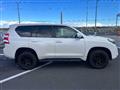 2014 Toyota Land Cruiser Prado