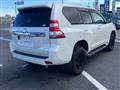2014 Toyota Land Cruiser Prado
