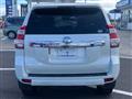 2014 Toyota Land Cruiser Prado