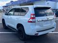 2014 Toyota Land Cruiser Prado
