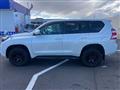 2014 Toyota Land Cruiser Prado