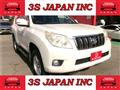 2012 Toyota Land Cruiser Prado