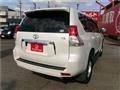 2012 Toyota Land Cruiser Prado