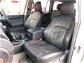 2012 Toyota Land Cruiser Prado