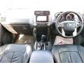 2012 Toyota Land Cruiser Prado