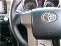 2012 Toyota Land Cruiser Prado