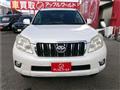 2012 Toyota Land Cruiser Prado