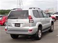 2004 Toyota Land Cruiser Prado