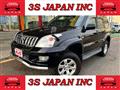 2004 Toyota Land Cruiser Prado