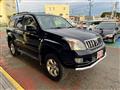 2004 Toyota Land Cruiser Prado