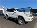 2006 Toyota Land Cruiser Prado