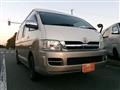 2005 Toyota Hiace