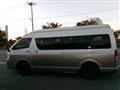 2005 Toyota Hiace