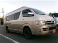 2005 Toyota Hiace
