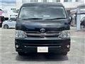 2013 Toyota Hiace Wagon