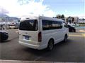 2012 Toyota Hiace Wagon