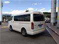 2012 Toyota Hiace Wagon