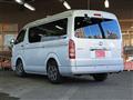 2013 Toyota Hiace