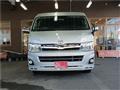 2013 Toyota Hiace