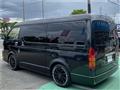 2012 Toyota Hiace Wagon