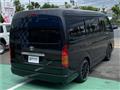 2012 Toyota Hiace Wagon