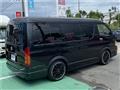 2012 Toyota Hiace Wagon