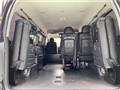 2012 Toyota Hiace Wagon