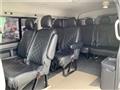 2012 Toyota Hiace Wagon