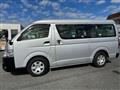 2016 Toyota Hiace