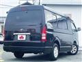 2012 Toyota Hiace Wagon