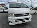 2013 Toyota Hiace