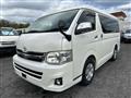 2013 Toyota Hiace