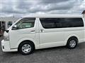 2013 Toyota Hiace