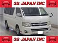 2012 Toyota Hiace Wagon