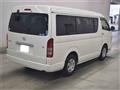 2012 Toyota Hiace Wagon