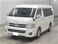 2012 Toyota Hiace Wagon