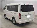 2012 Toyota Hiace Wagon