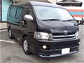 2008 Toyota Hiace Wagon