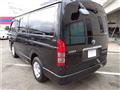 2008 Toyota Hiace Wagon