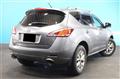 2014 Nissan Murano