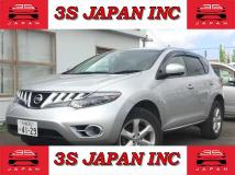 2009 Nissan Murano