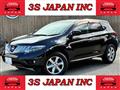 2008 Nissan Murano