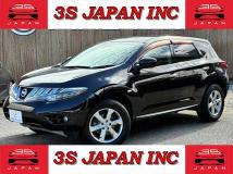 2008 Nissan Murano